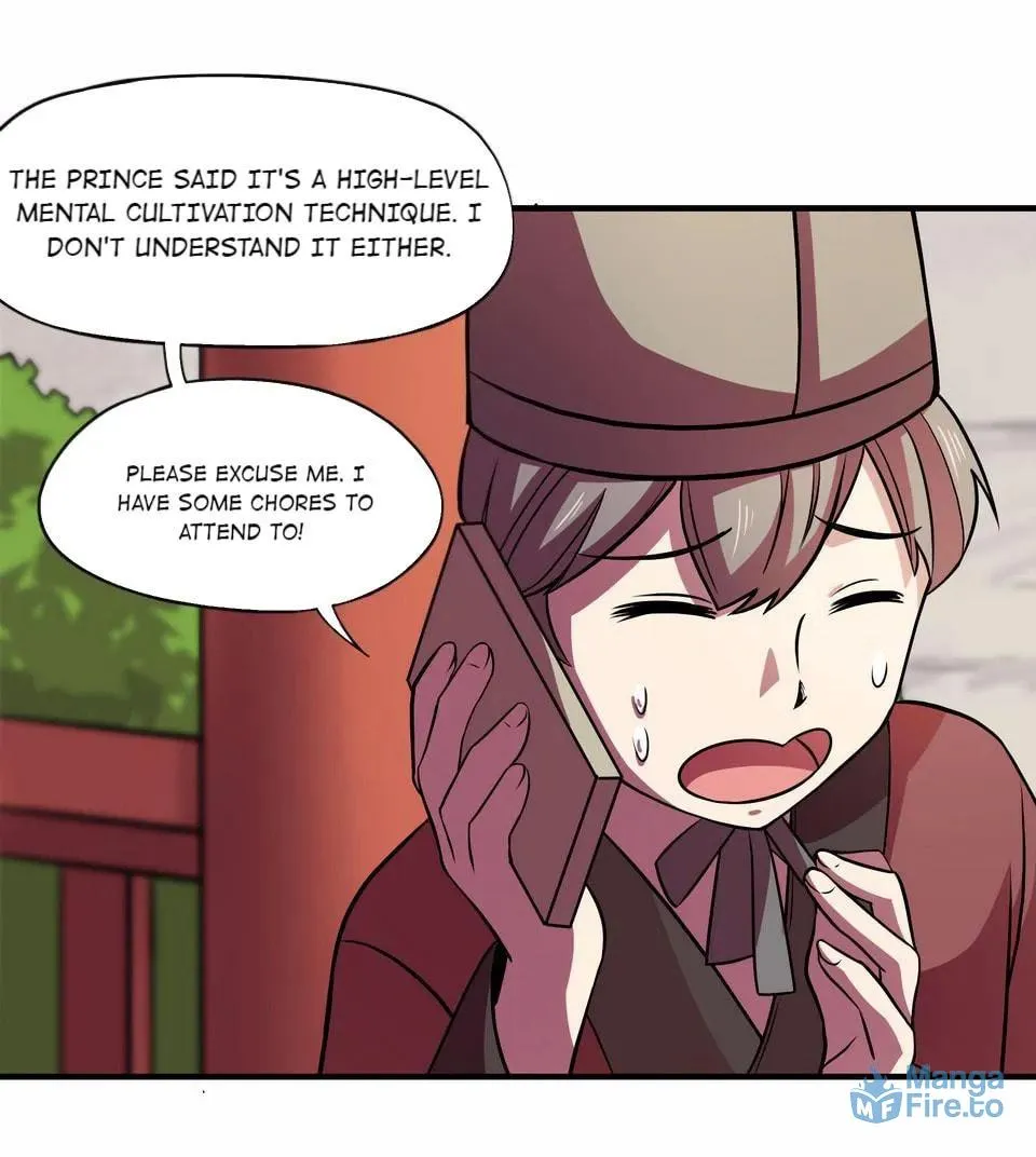 The Great Tang Is Online (Colored) Chapter 66 page 61 - 