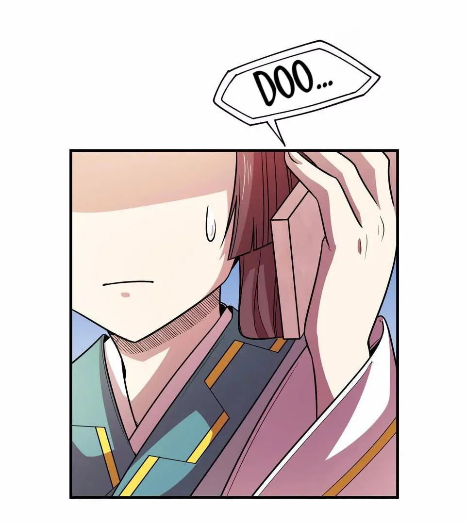 The Great Tang Is Online (Colored) Chapter 66 page 62 - 