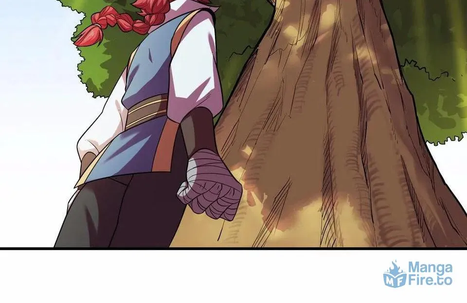 The Great Tang Is Online (Colored) Chapter 66 page 66 - 