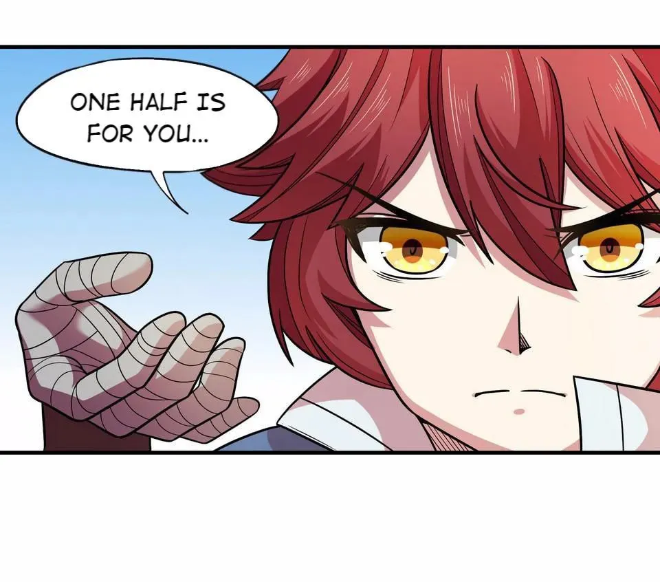 The Great Tang Is Online (Colored) Chapter 66 page 68 - 