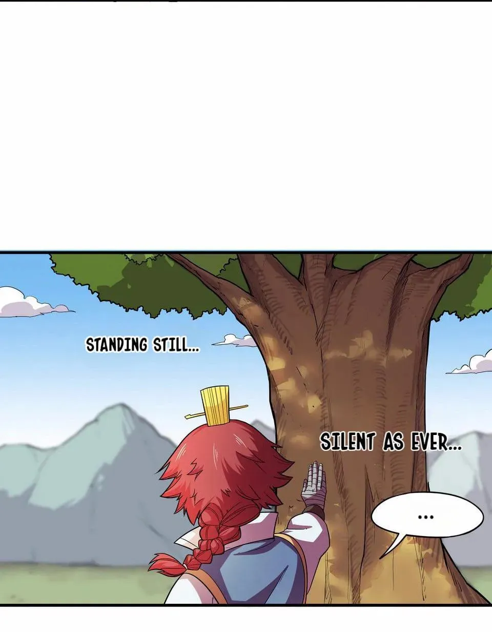 The Great Tang Is Online (Colored) Chapter 66 page 70 - 