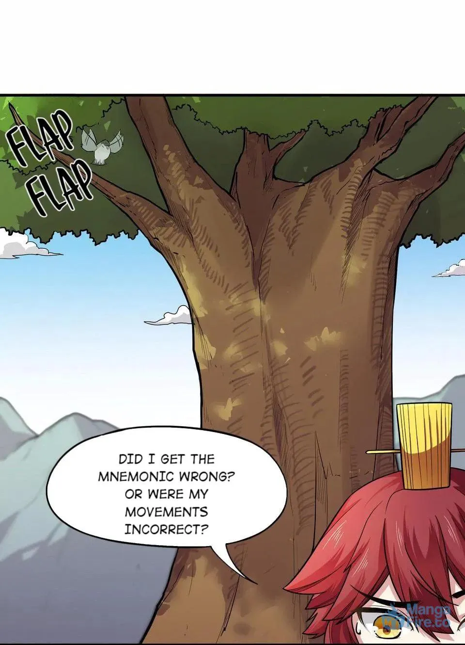 The Great Tang Is Online (Colored) Chapter 66 page 72 - 