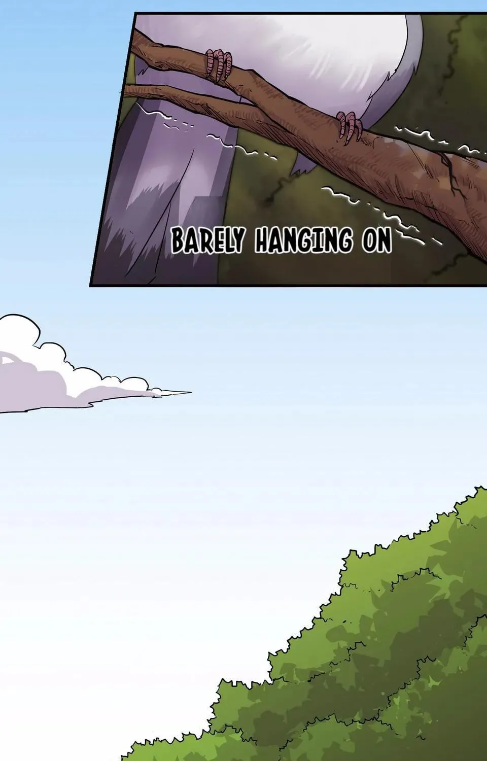 The Great Tang Is Online (Colored) Chapter 66 page 74 - 