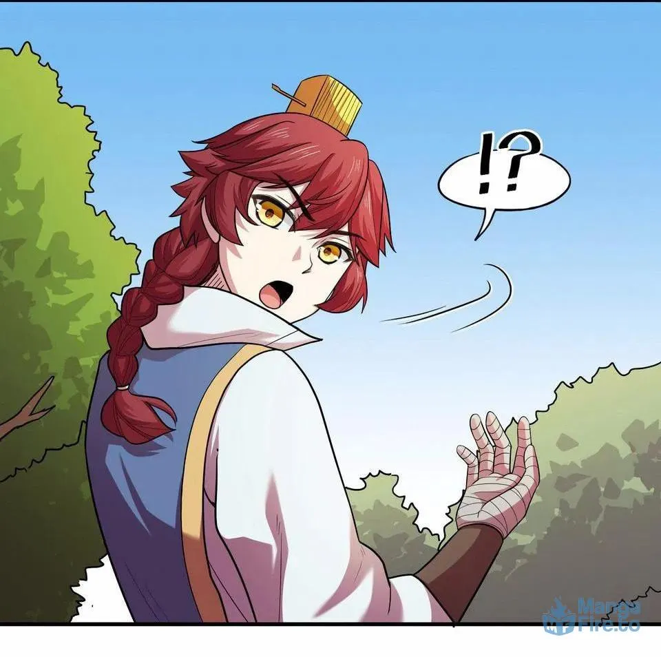 The Great Tang Is Online (Colored) Chapter 66 page 76 - 