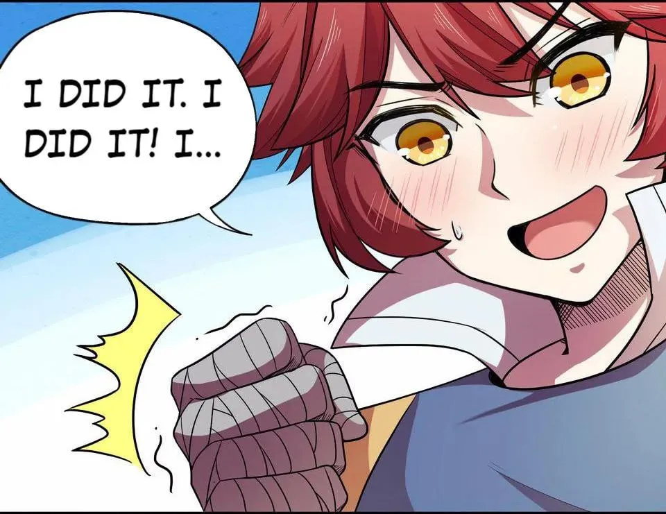 The Great Tang Is Online (Colored) Chapter 66 page 79 - 