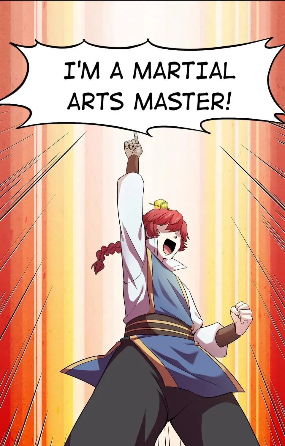 The Great Tang Is Online (Colored) Chapter 66 page 80 - 