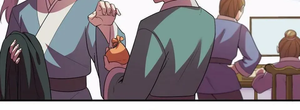 The Great Tang Is Online (Colored) Chapter 66 page 83 - 