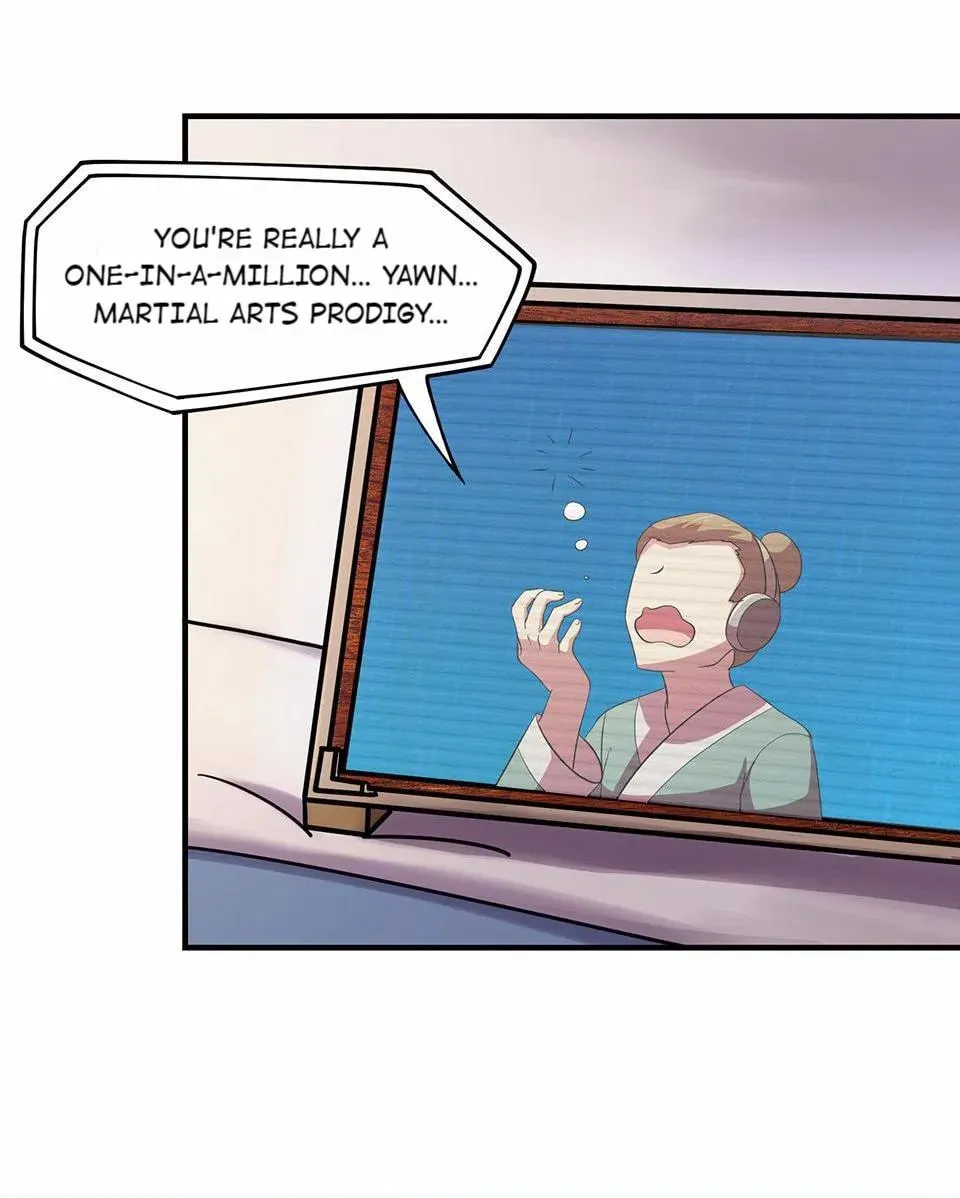 The Great Tang Is Online (Colored) Chapter 66 page 10 - 