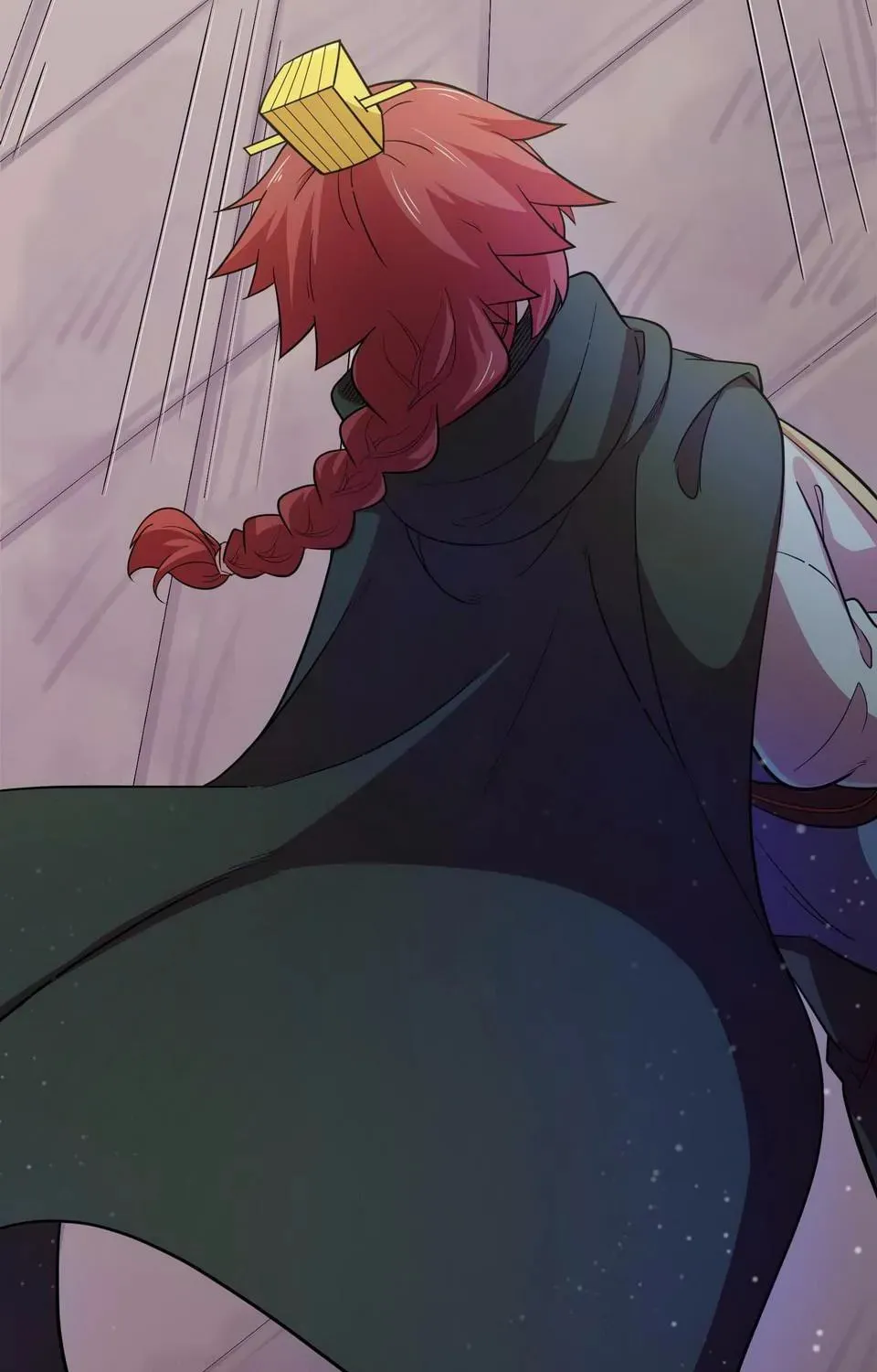 The Great Tang Is Online (Colored) Chapter 67 page 16 - 
