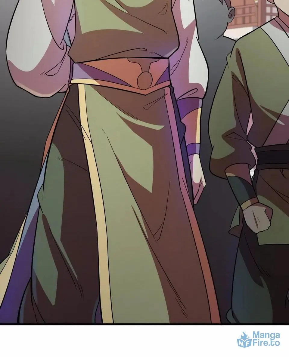 The Great Tang Is Online (Colored) Chapter 67 page 19 - 