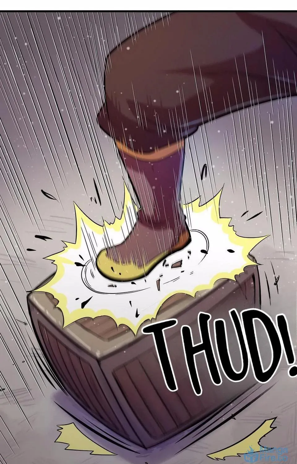 The Great Tang Is Online (Colored) Chapter 67 page 23 - 