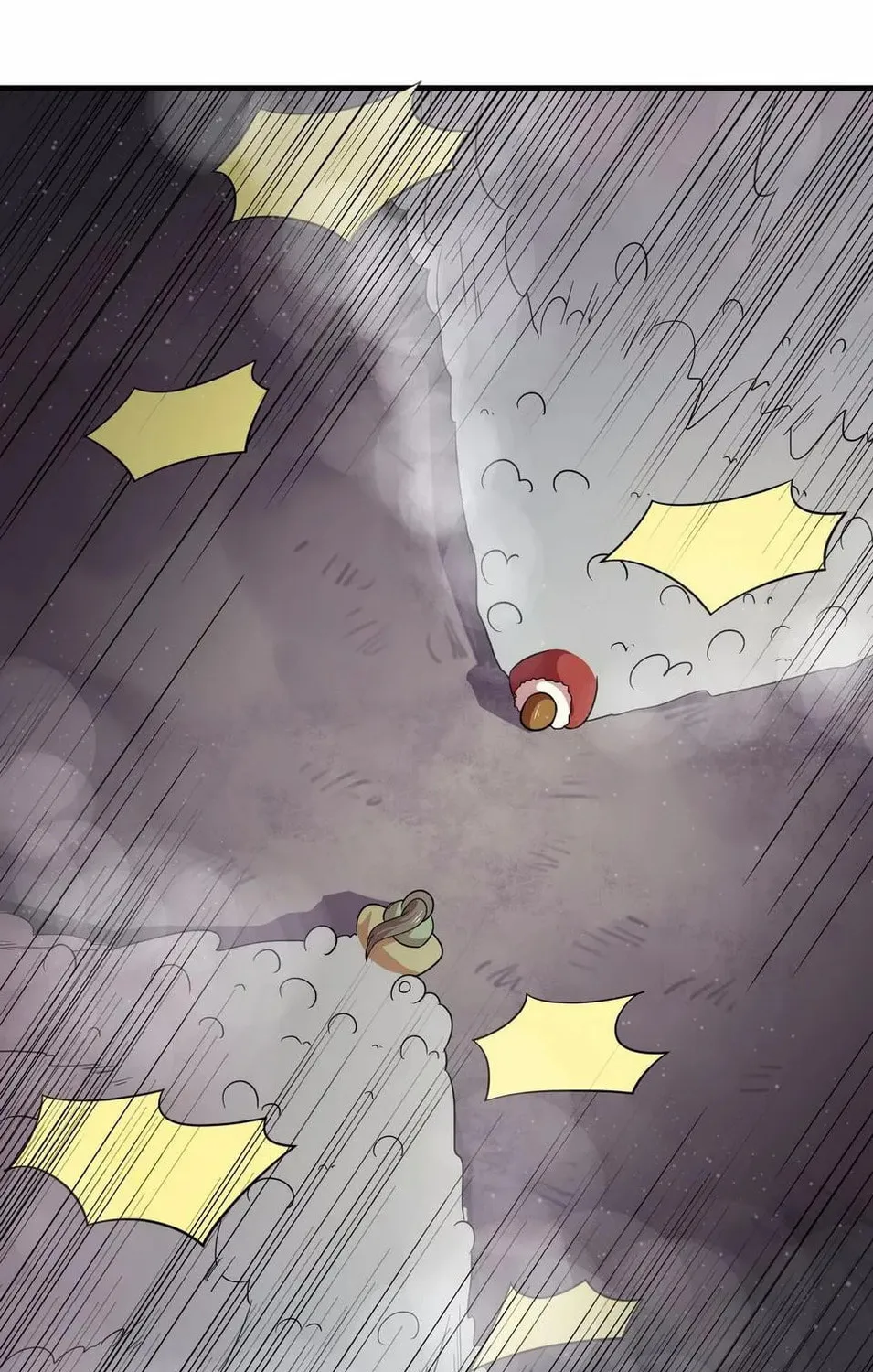 The Great Tang Is Online (Colored) Chapter 67 page 29 - 