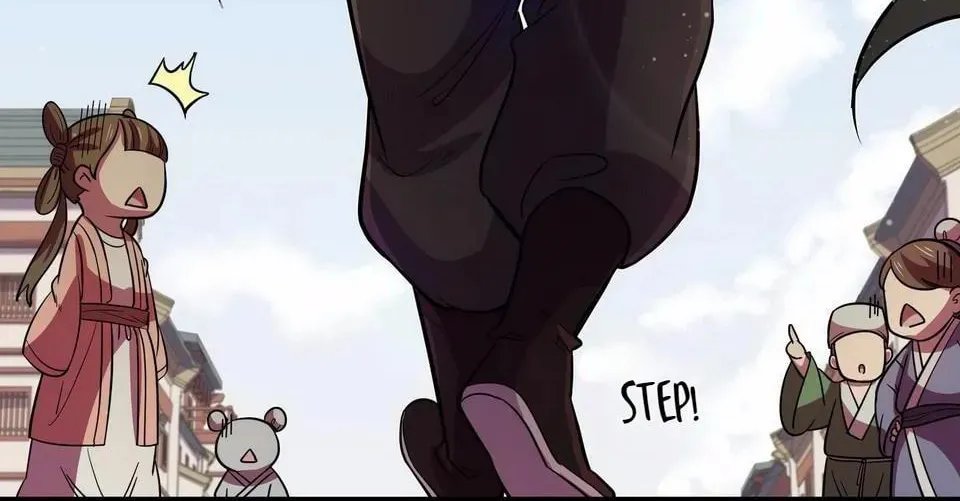 The Great Tang Is Online (Colored) Chapter 67 page 4 - 