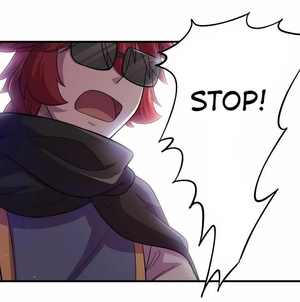 The Great Tang Is Online (Colored) Chapter 67 page 31 - 