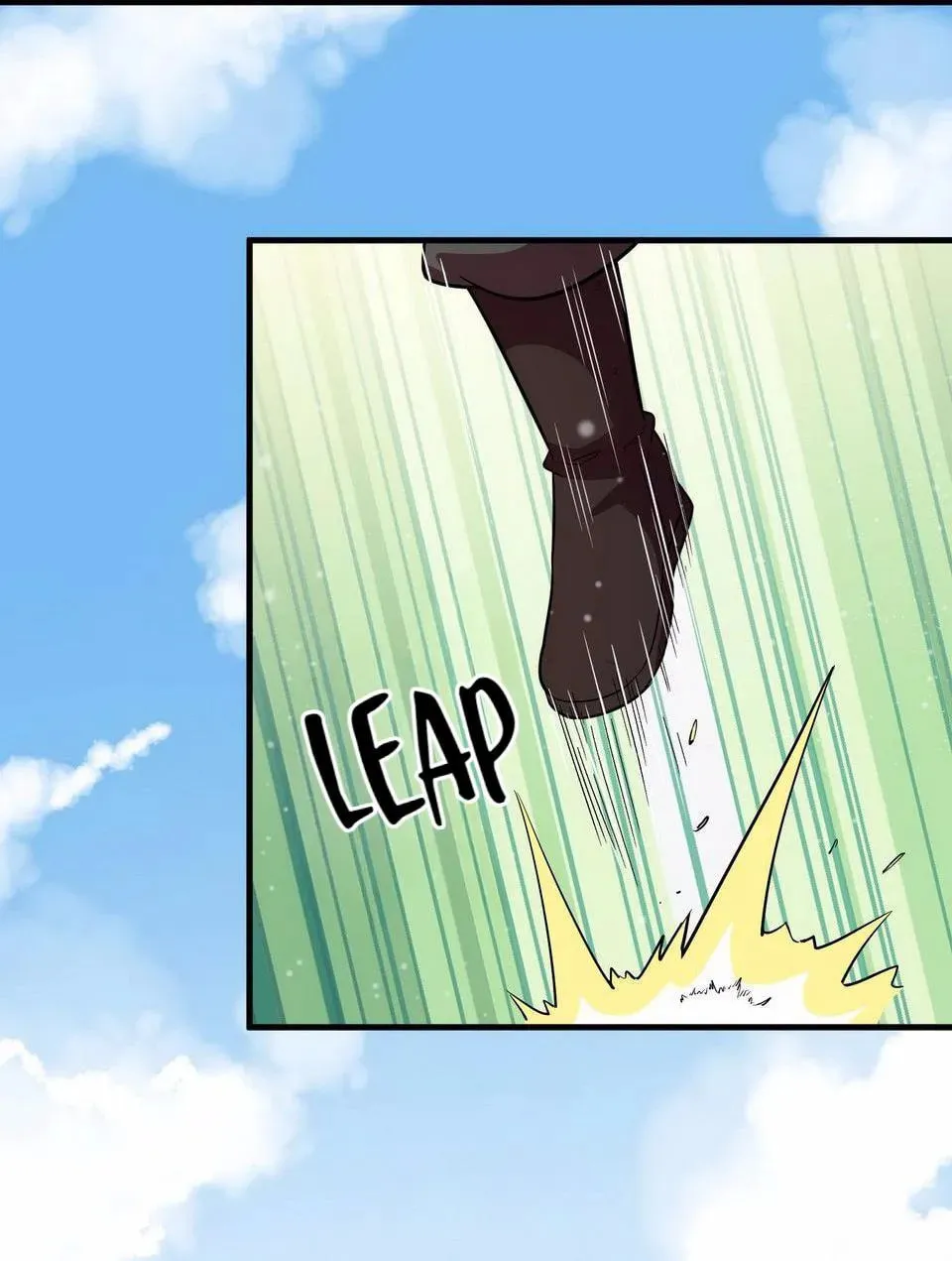 The Great Tang Is Online (Colored) Chapter 67 page 34 - 