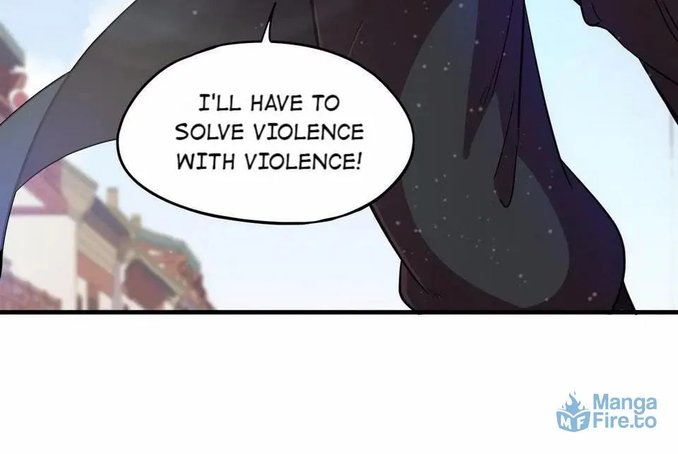 The Great Tang Is Online (Colored) Chapter 67 page 42 - 