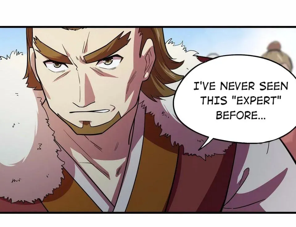 The Great Tang Is Online (Colored) Chapter 67 page 44 - 