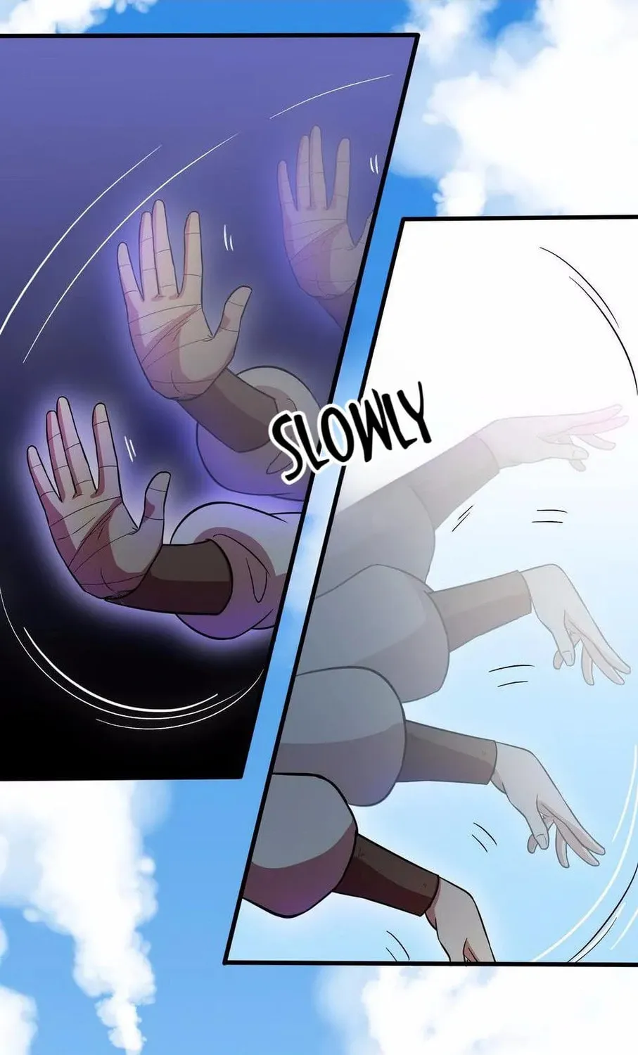 The Great Tang Is Online (Colored) Chapter 67 page 46 - 
