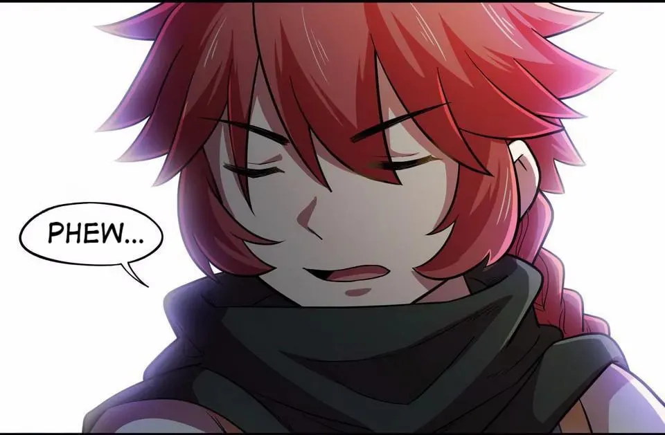 The Great Tang Is Online (Colored) Chapter 67 page 48 - 