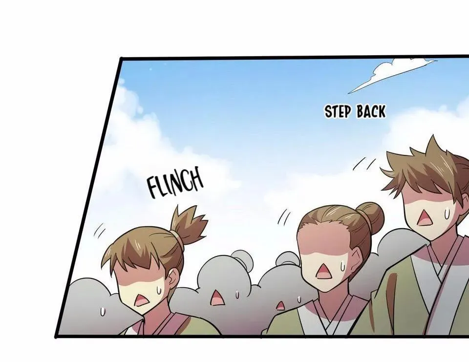 The Great Tang Is Online (Colored) Chapter 67 page 51 - 