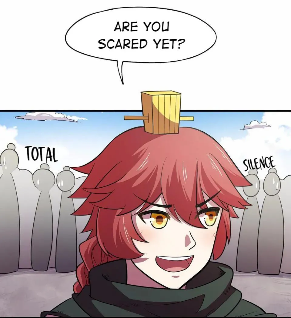 The Great Tang Is Online (Colored) Chapter 67 page 55 - 