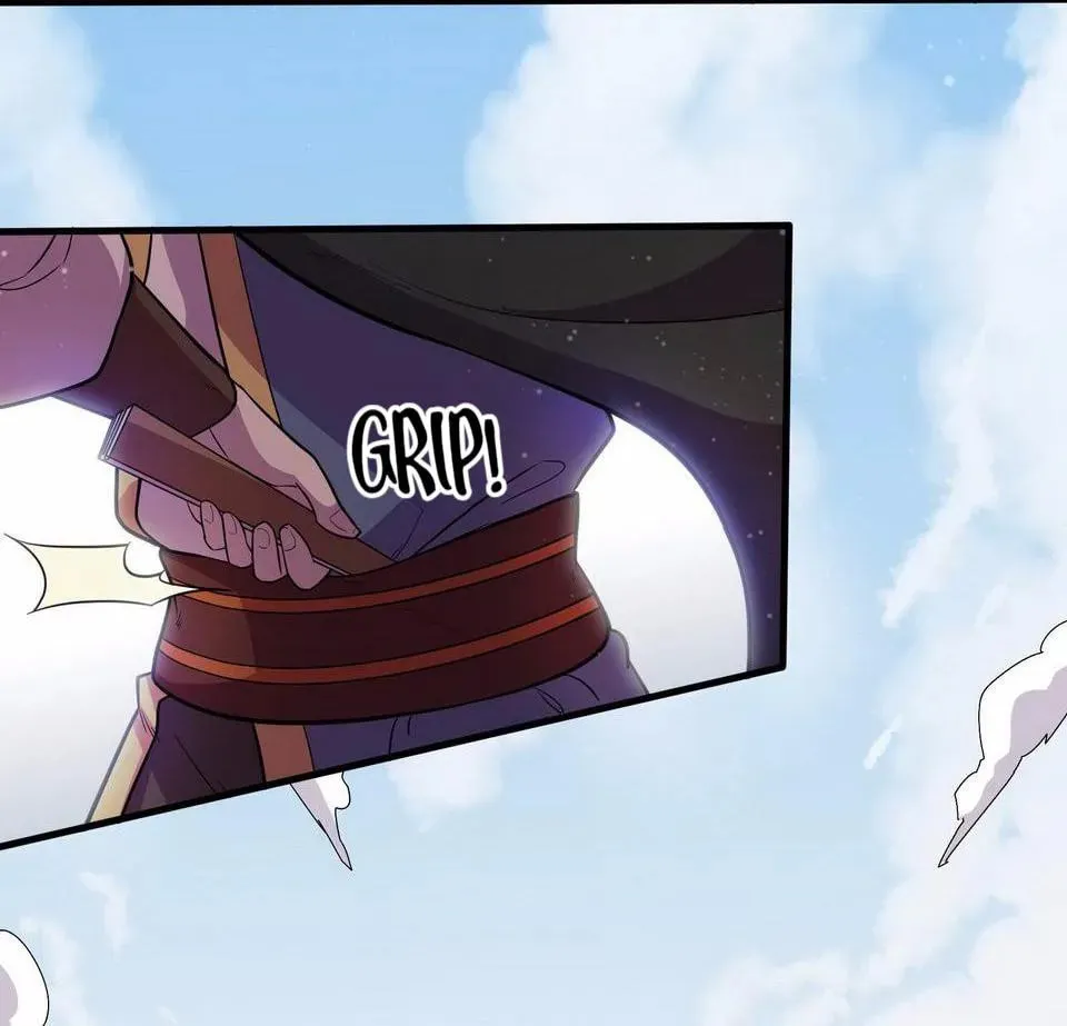 The Great Tang Is Online (Colored) Chapter 67 page 7 - 