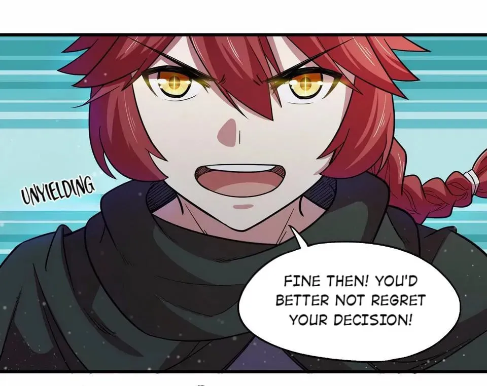 The Great Tang Is Online (Colored) Chapter 67 page 68 - 