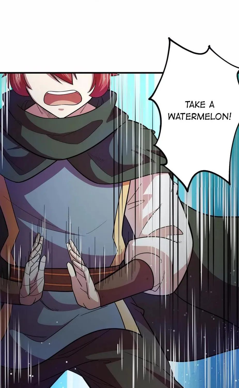 The Great Tang Is Online (Colored) Chapter 67 page 69 - 