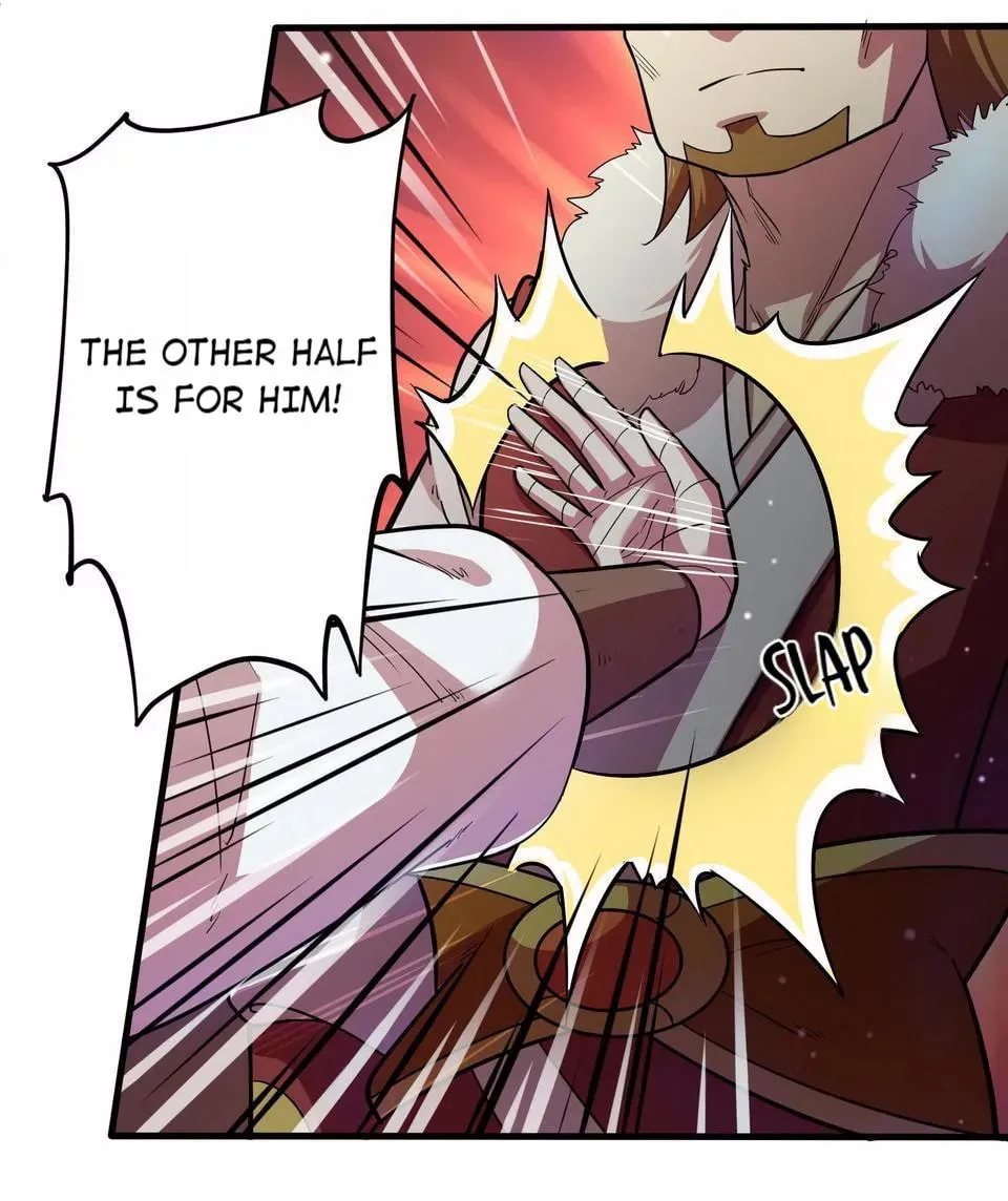 The Great Tang Is Online (Colored) Chapter 67 page 73 - 