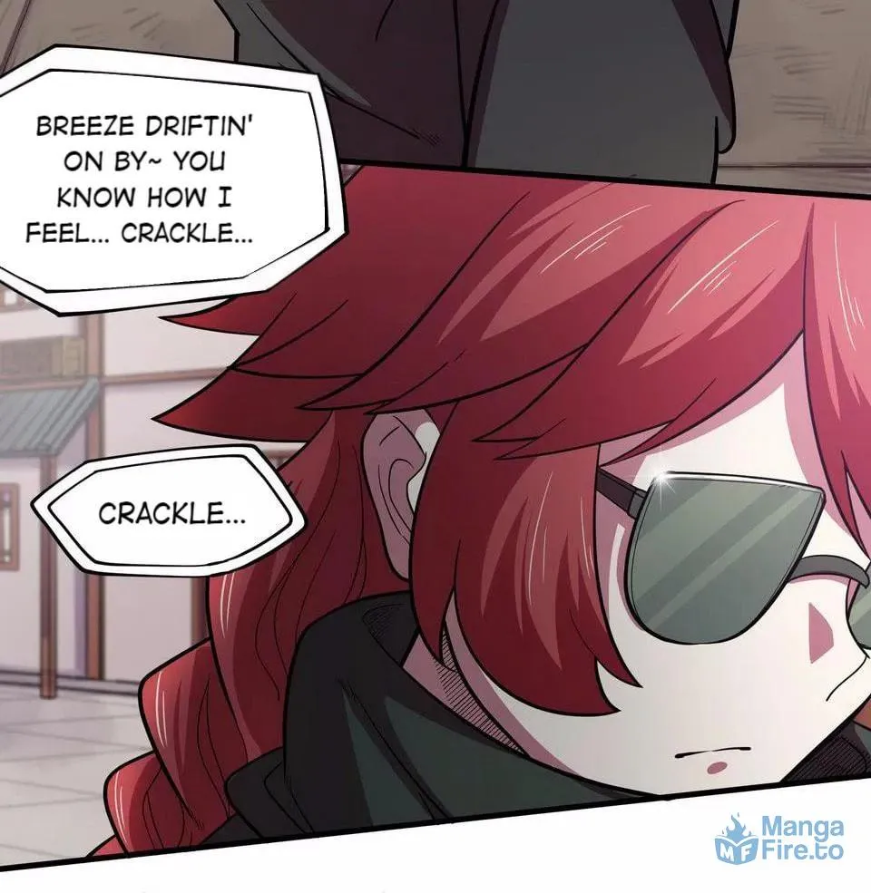 The Great Tang Is Online (Colored) Chapter 67 page 10 - 