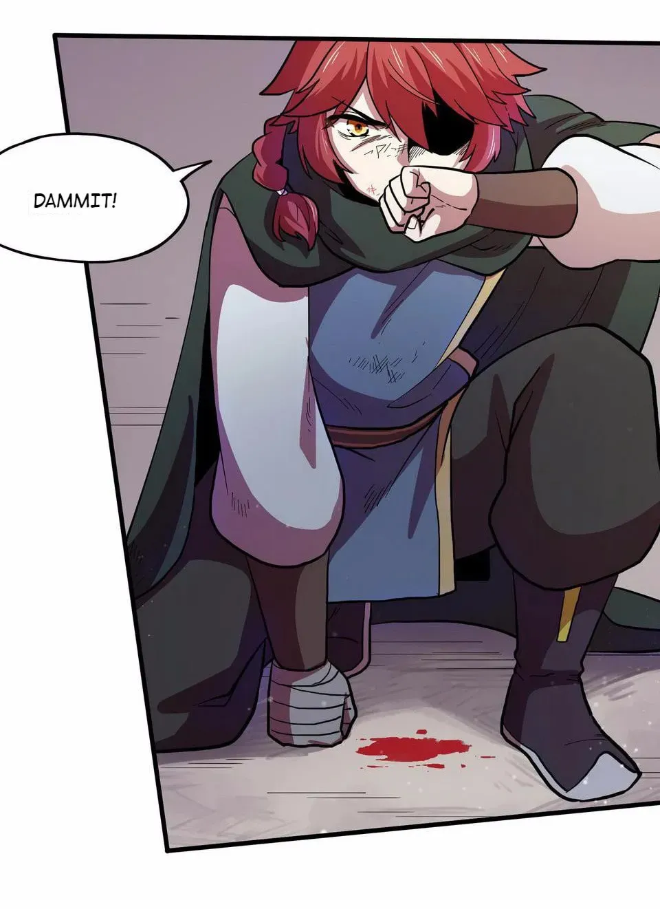 The Great Tang Is Online (Colored) Chapter 68 page 16 - 