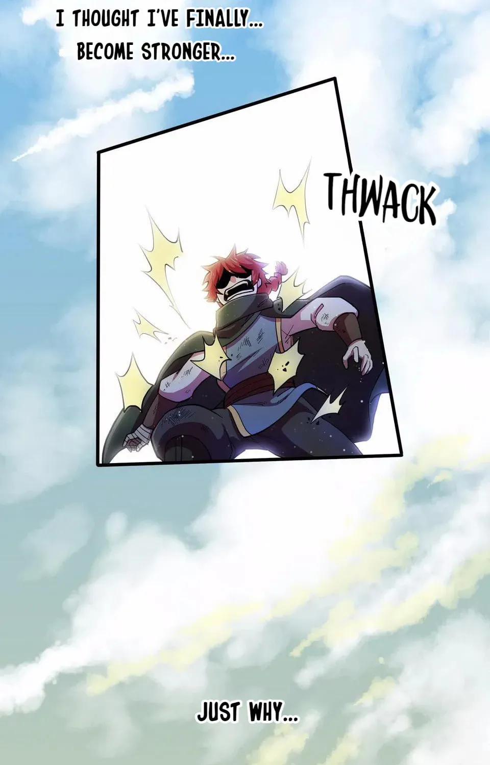 The Great Tang Is Online (Colored) Chapter 68 page 33 - 