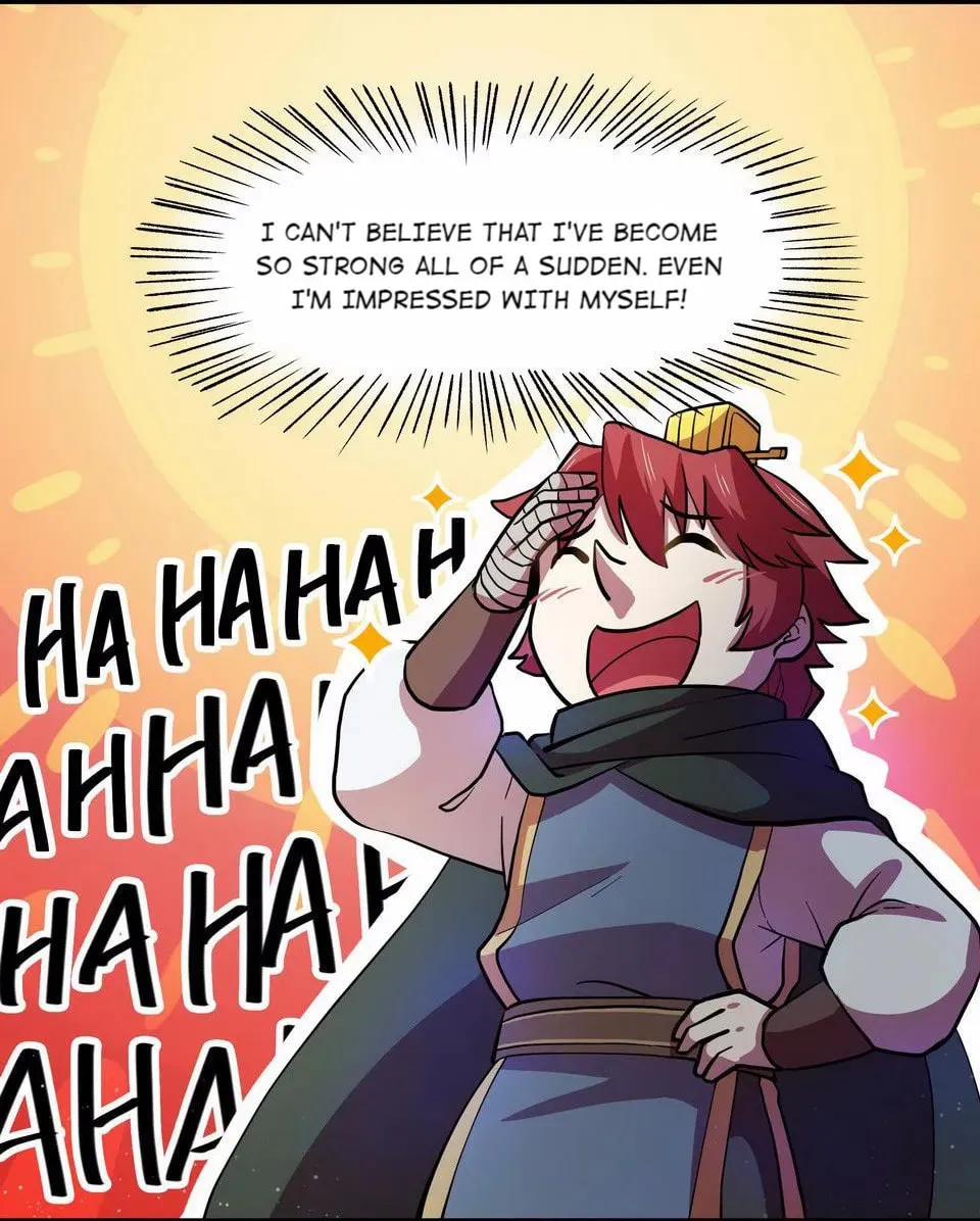 The Great Tang Is Online (Colored) Chapter 68 page 5 - 