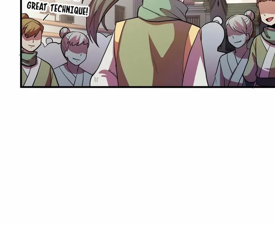 The Great Tang Is Online (Colored) Chapter 68 page 41 - 