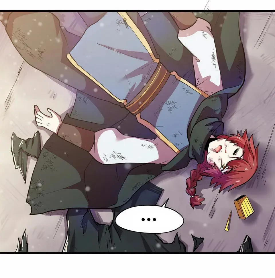 The Great Tang Is Online (Colored) Chapter 68 page 45 - 