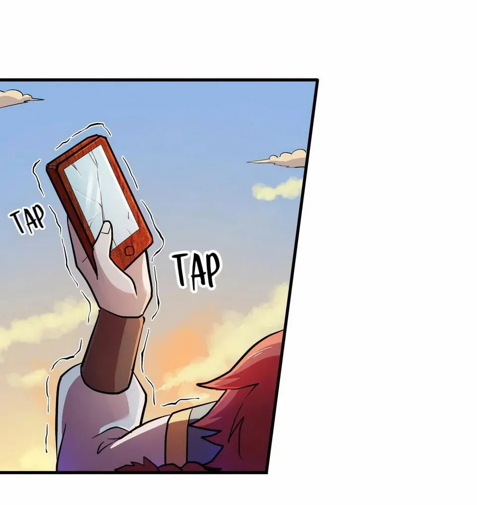 The Great Tang Is Online (Colored) Chapter 68 page 47 - 