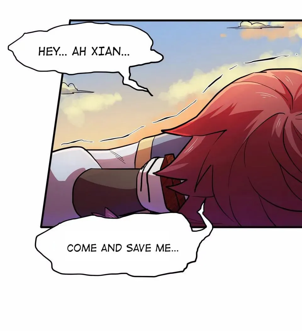 The Great Tang Is Online (Colored) Chapter 68 page 48 - 