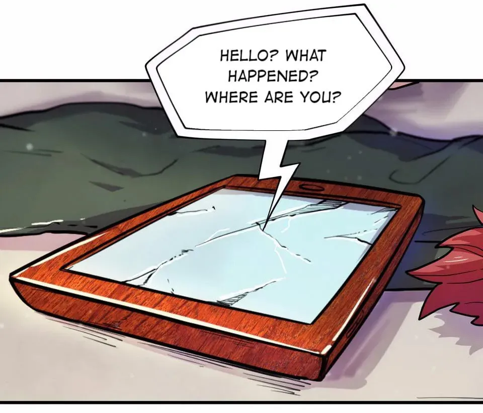 The Great Tang Is Online (Colored) Chapter 68 page 50 - 