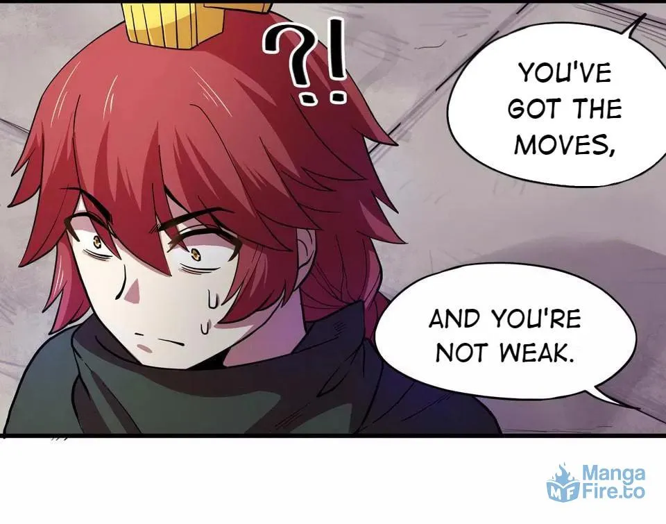 The Great Tang Is Online (Colored) Chapter 68 page 7 - 