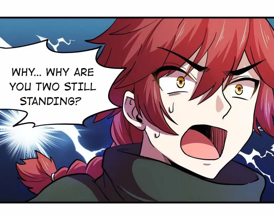 The Great Tang Is Online (Colored) Chapter 68 page 10 - 