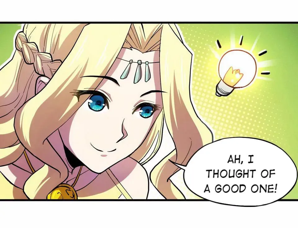 The Great Tang Is Online (Colored) Chapter 69 page 11 - 