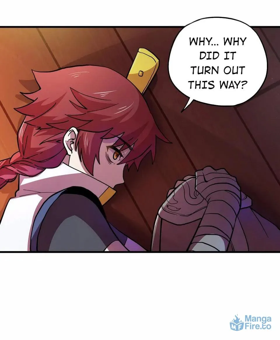 The Great Tang Is Online (Colored) Chapter 69 page 17 - 