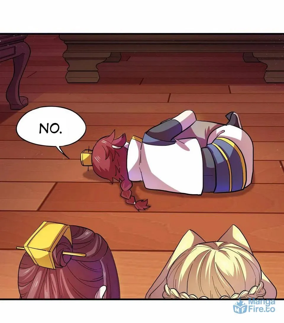 The Great Tang Is Online (Colored) Chapter 69 page 20 - 
