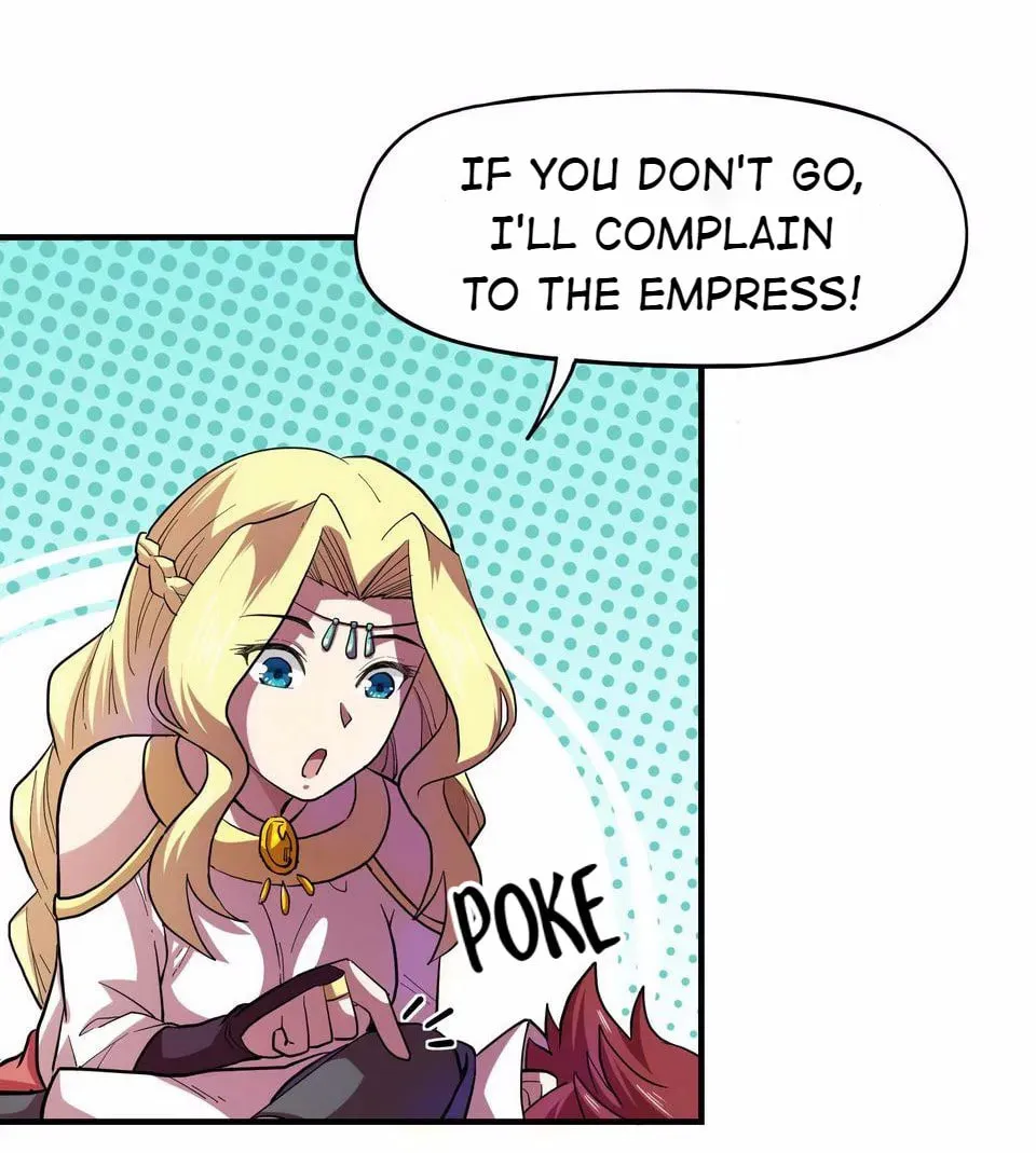 The Great Tang Is Online (Colored) Chapter 69 page 21 - 