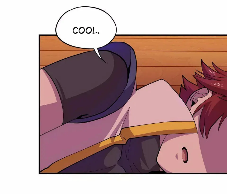 The Great Tang Is Online (Colored) Chapter 69 page 22 - 