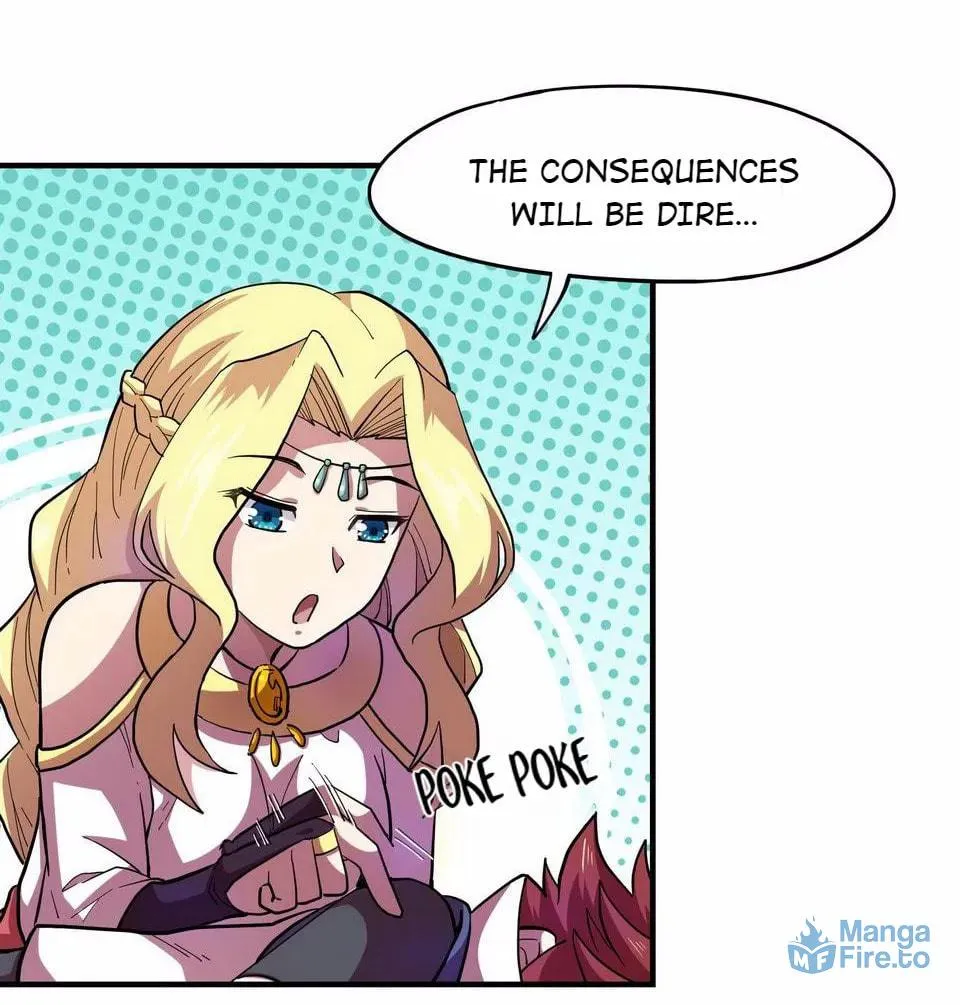 The Great Tang Is Online (Colored) Chapter 69 page 23 - 