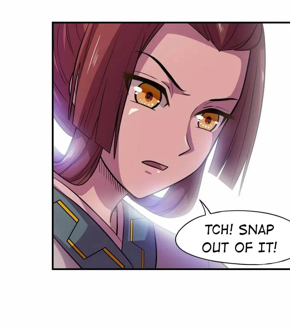 The Great Tang Is Online (Colored) Chapter 69 page 25 - 