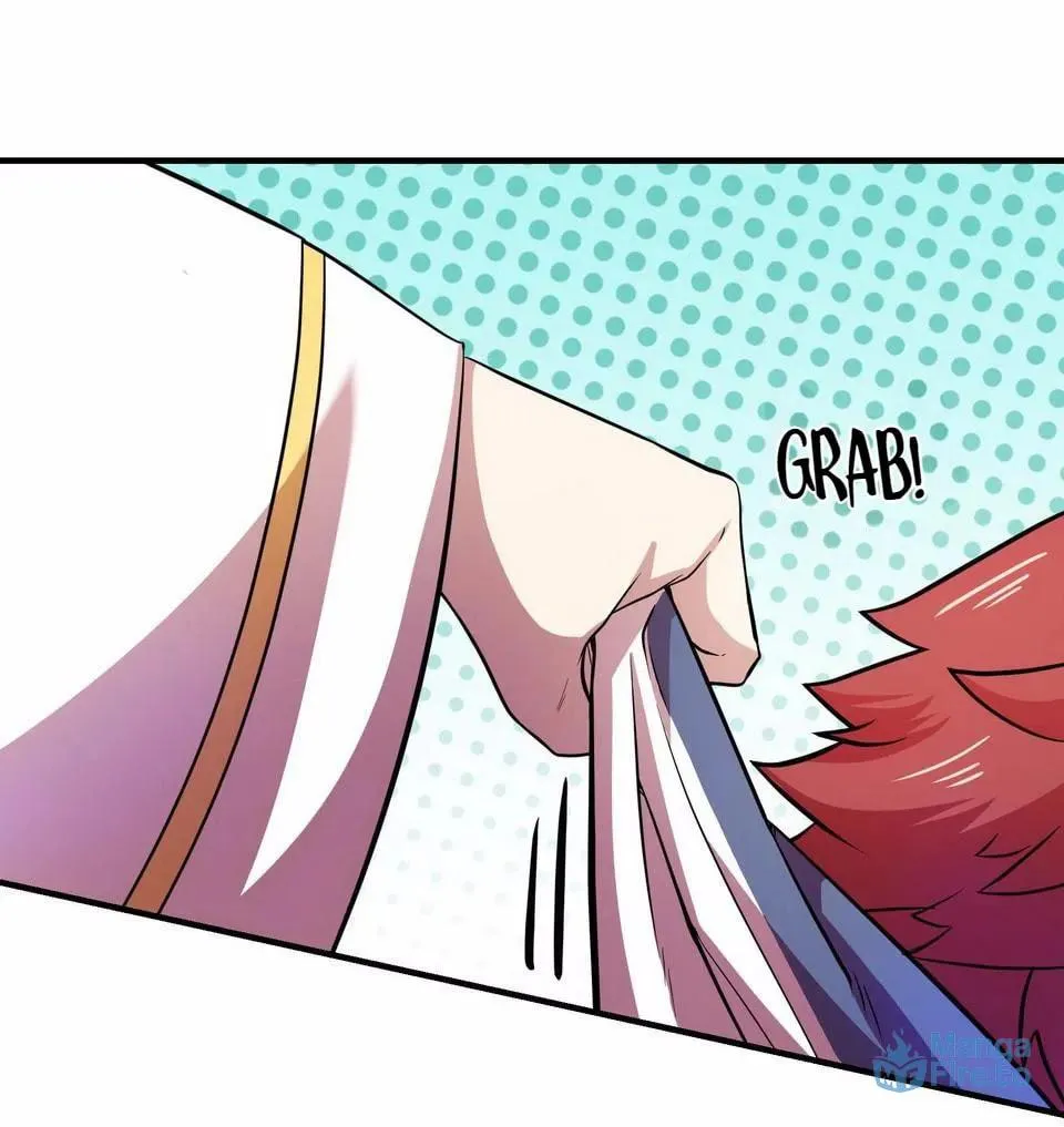 The Great Tang Is Online (Colored) Chapter 69 page 26 - 