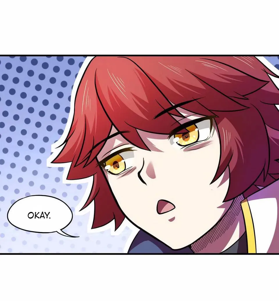 The Great Tang Is Online (Colored) Chapter 69 page 42 - 