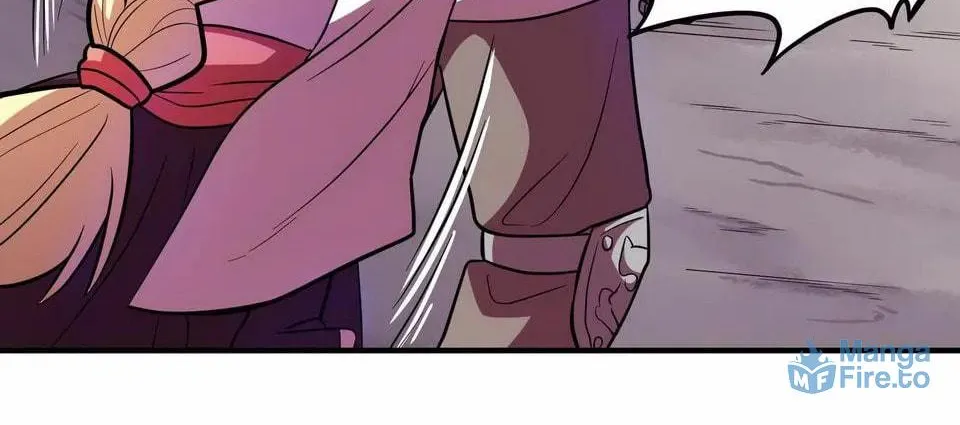 The Great Tang Is Online (Colored) Chapter 69 page 44 - 